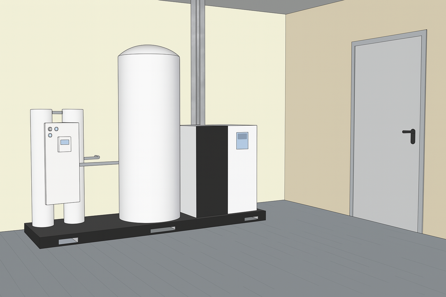 Gas System Options-3