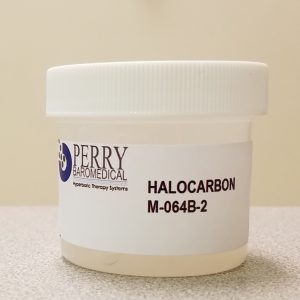 Halocarbon Grease - 2 oz