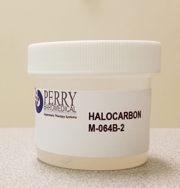 Halocarbon Grease - 2 oz