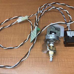 Kit, Cycle Counter Field Replacement