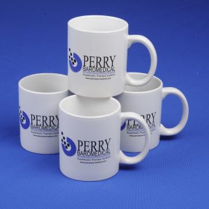 Perry Mugs