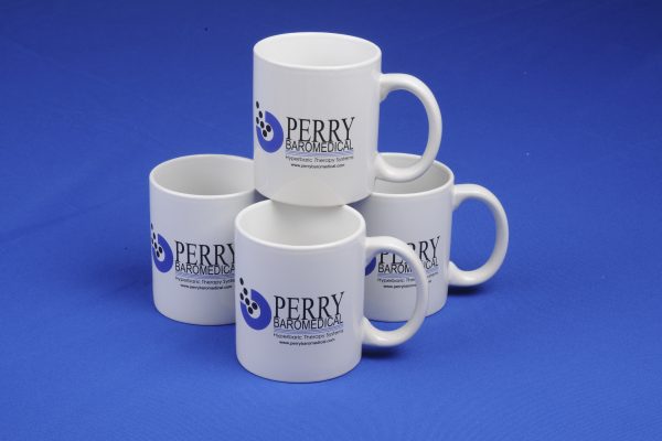 Perry Mugs