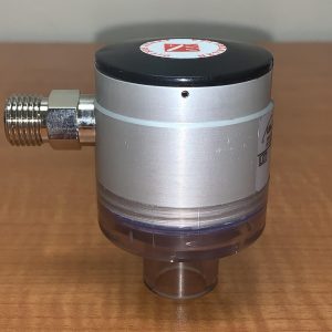Demand Valve  