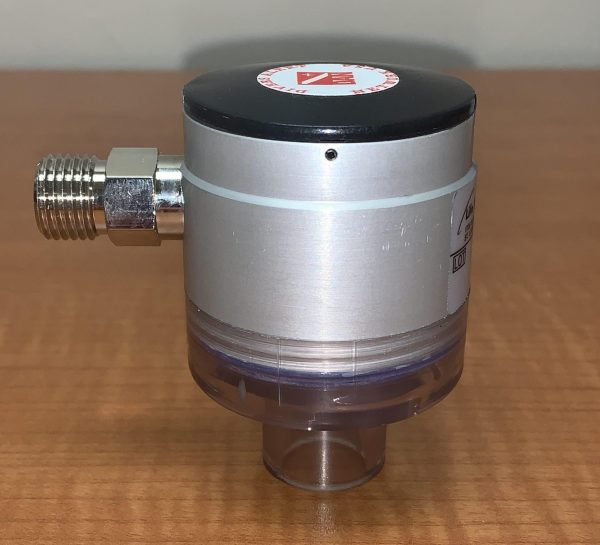 Demand Valve  