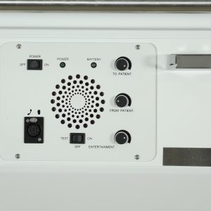 Communication Panel
