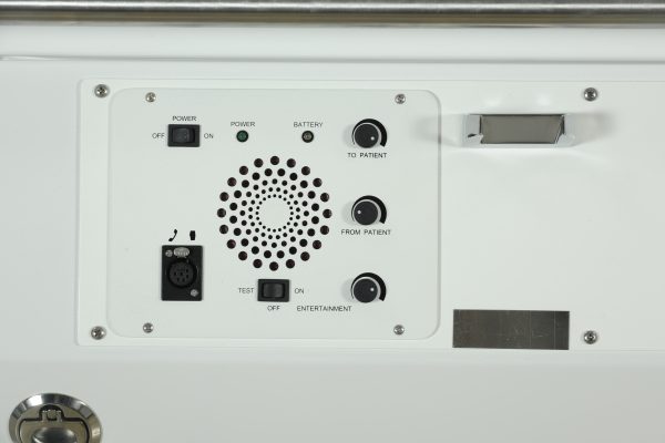 Communication Panel