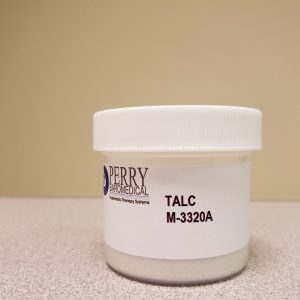 Talc Powder <br> 