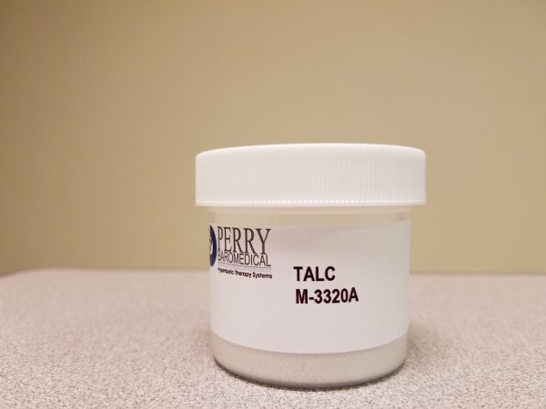 Talc Powder <br> 