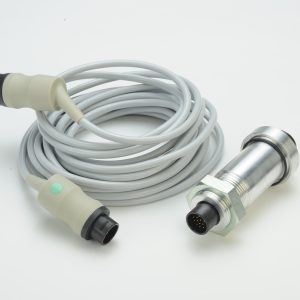 T-Com Cable Assembly &  Penetrator