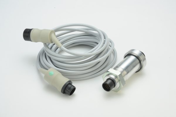 T-Com Cable Assembly &  Penetrator