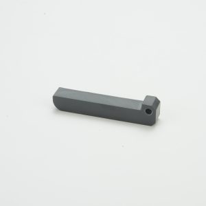 Safety Interlock Lever