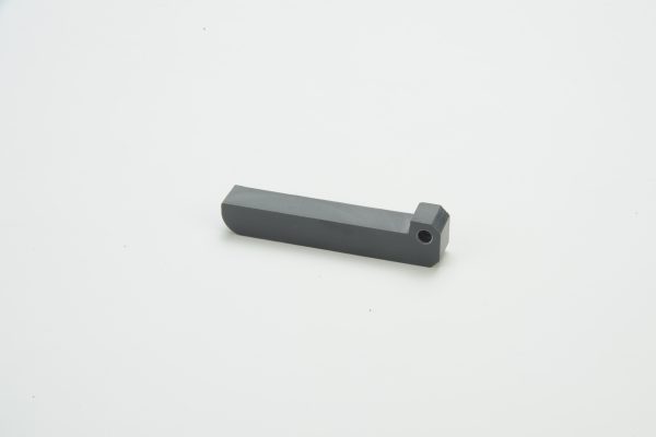 Safety Interlock Lever