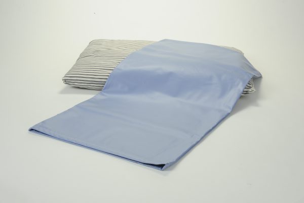 Vinyl Cover for Hyperbaric Pillow