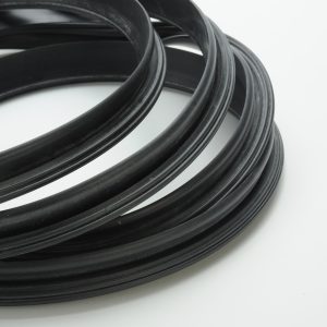 Door Seal - Sigma 40