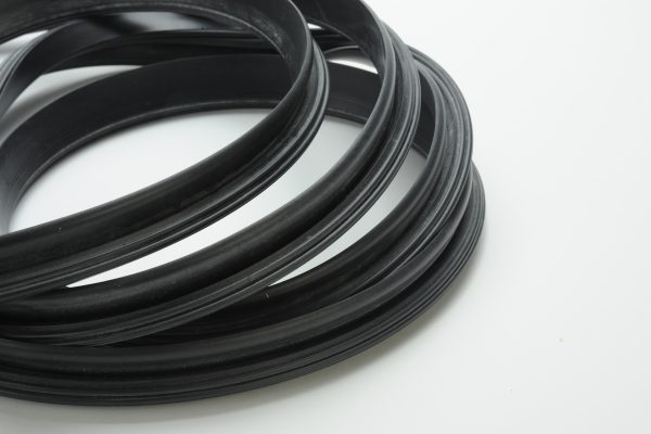 Door Seal - Sigma 40