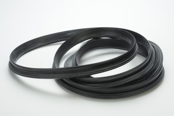 Door Seal - Sigma 34