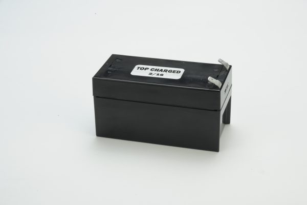 Battery, 12V