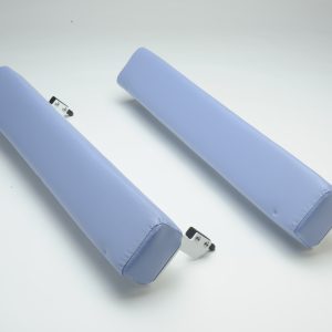 Armrest Assembly 34",36",40" (hardware not incl)