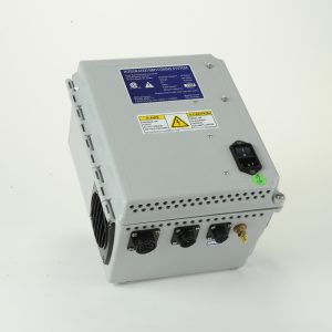 Integrated Power Supply