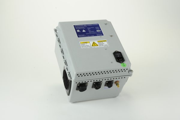 Integrated Power Supply